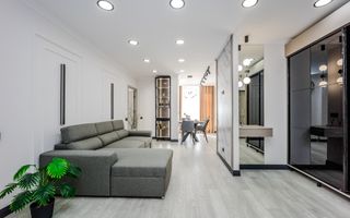Vânzare, apartament, 2 camere, str. Andrei Doga, Râșcani - Poză 7