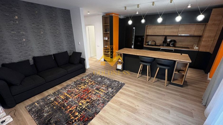 3 camere,modern, semicentral, Scala Center, zona Bosch, NTT Data - Poză 5