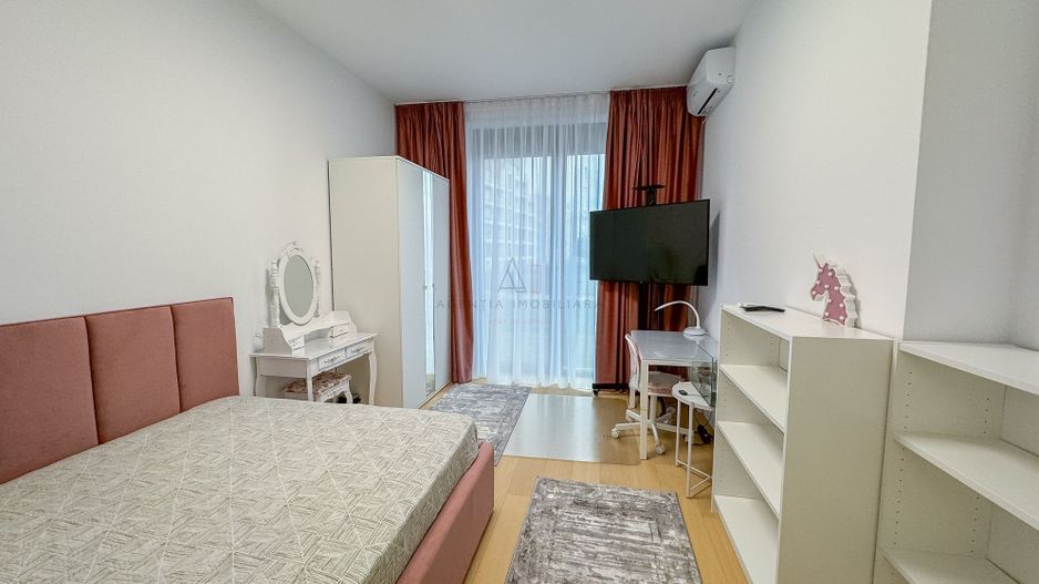 4 Camere Ivy Residence | Mobilat Utilat Premium - Poză 14