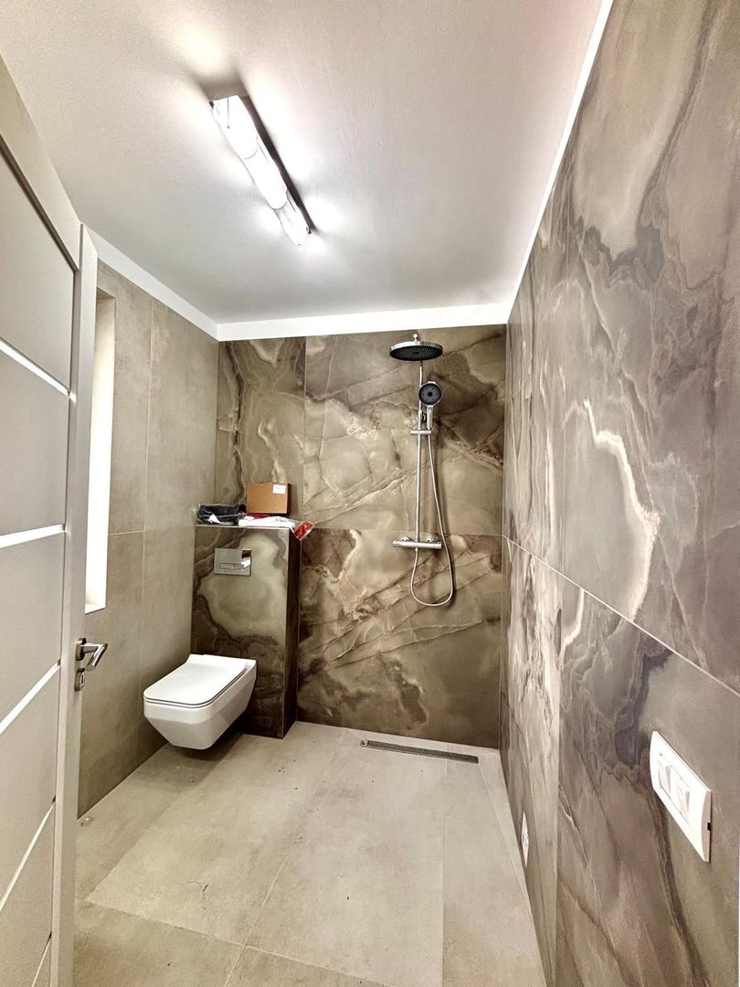 Duplex  cu 4 camere si teren generos , Sacalaz - Poză 7