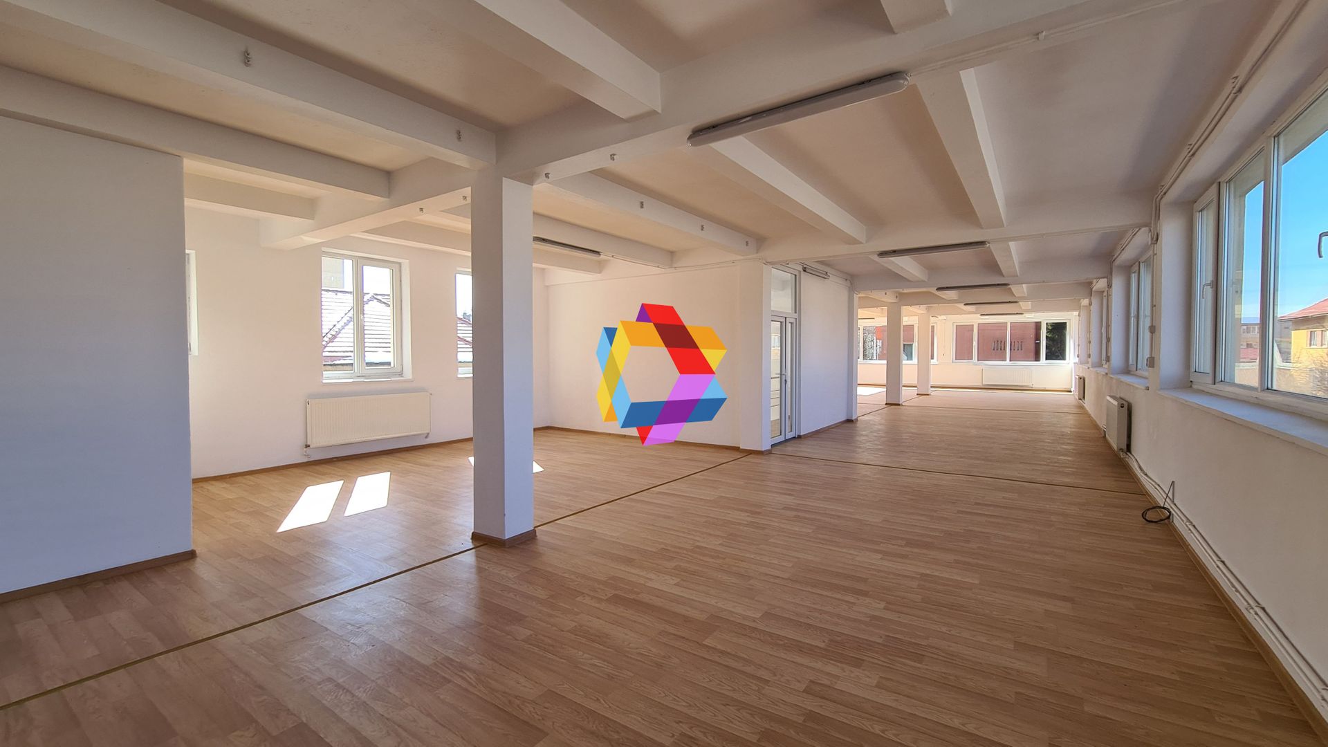 Spatiu comercial - 450 mp - Poză 2