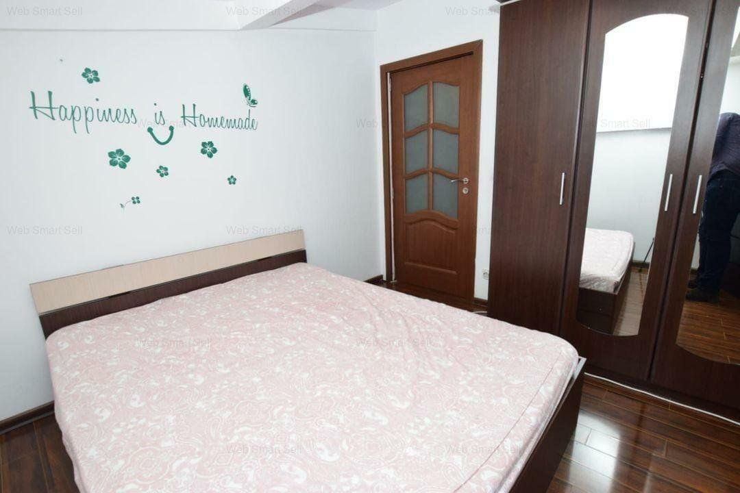 Ag BRASADAS vinde ap 2 cam etaj 4/4 Bucureştii Noi METROU. - Poză 3