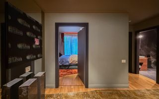 Apartament Spectaculos 3 Camere | Primaverii | Totul Inclus - Poză 6