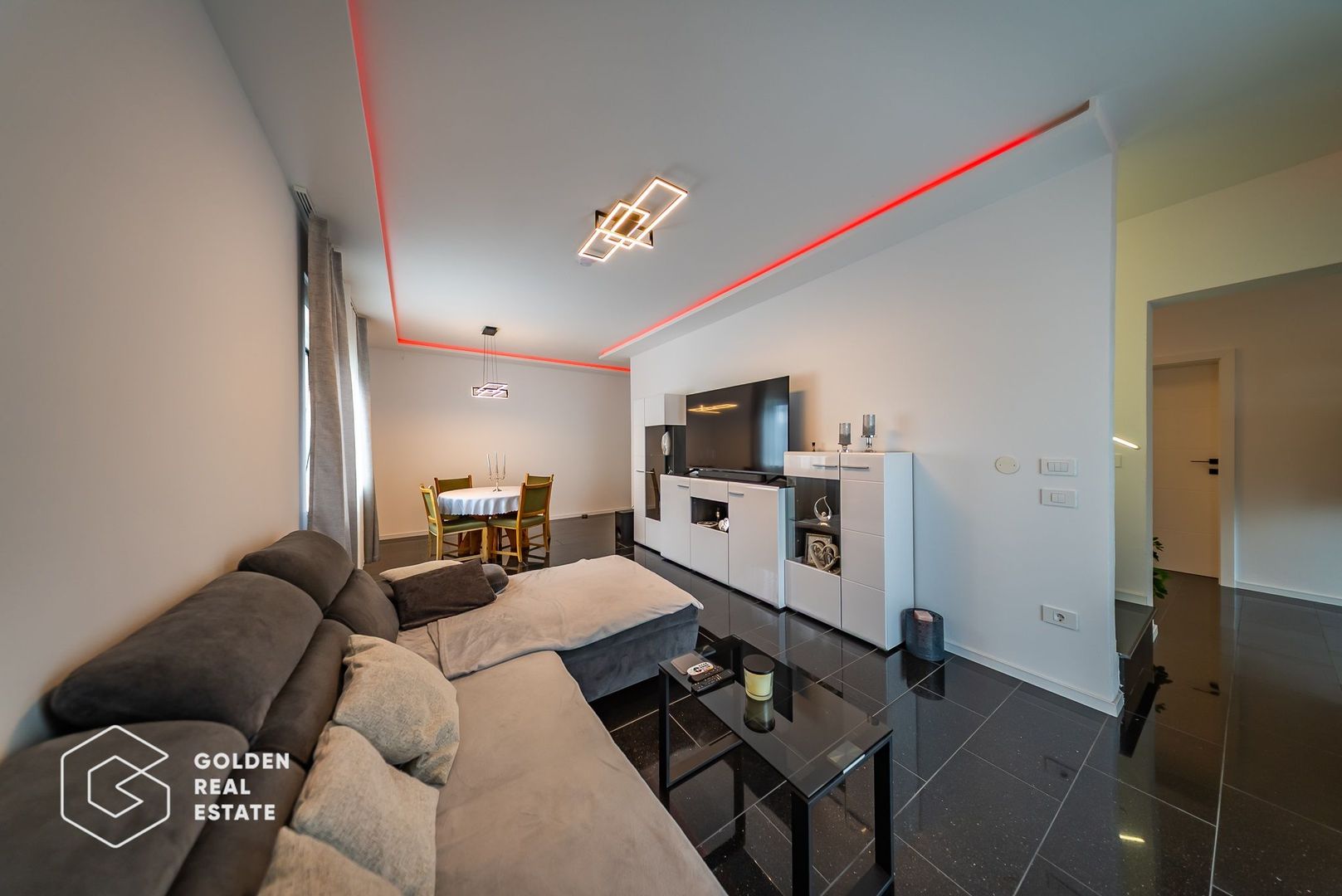 Casa noua in Frumuseni, teren 1327mp, comision 0% - Poză 2