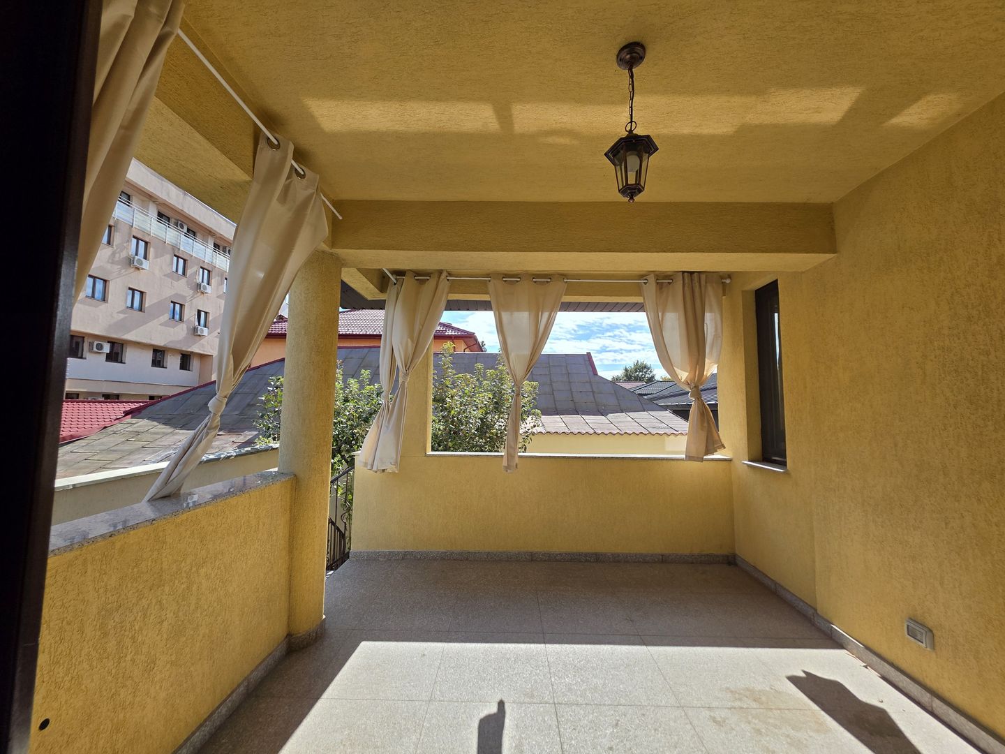 Vila individuală cu piscină privată,, teren 1000 mp – Pipera - Poză 7