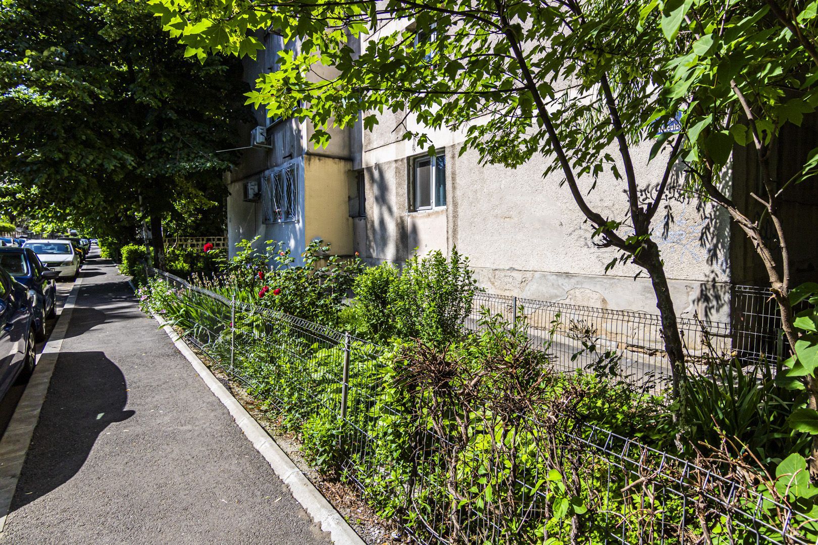 Drumul Taberei - Favorit, 3 camere, 2/10, mobilat, utilat complet, comision 0% - Poză 19