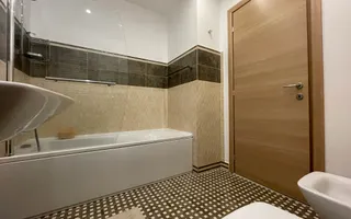 APARTAMENT CU 3 CAMERE LA INCHIRIERE IN COMPLEX REZIDENTIAL - Poză 22