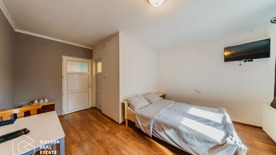 Proprietate pretabila pentru afacere, Cladova - Poză 11