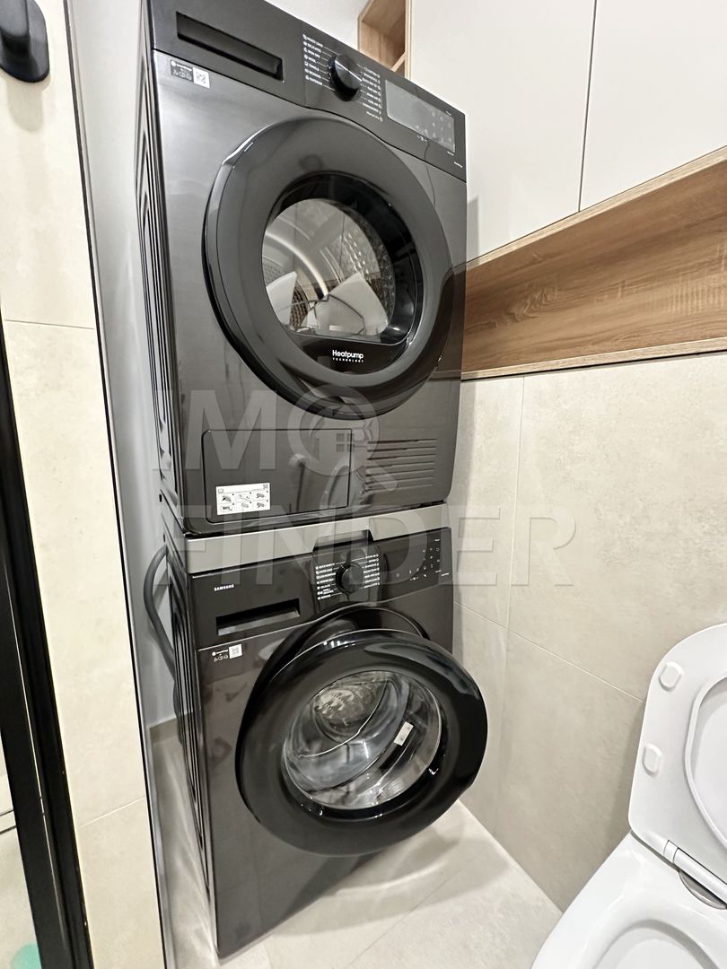 FARA COMISION! Apartament Premium 3 camere, imobil nou, Marasti - Poză 13