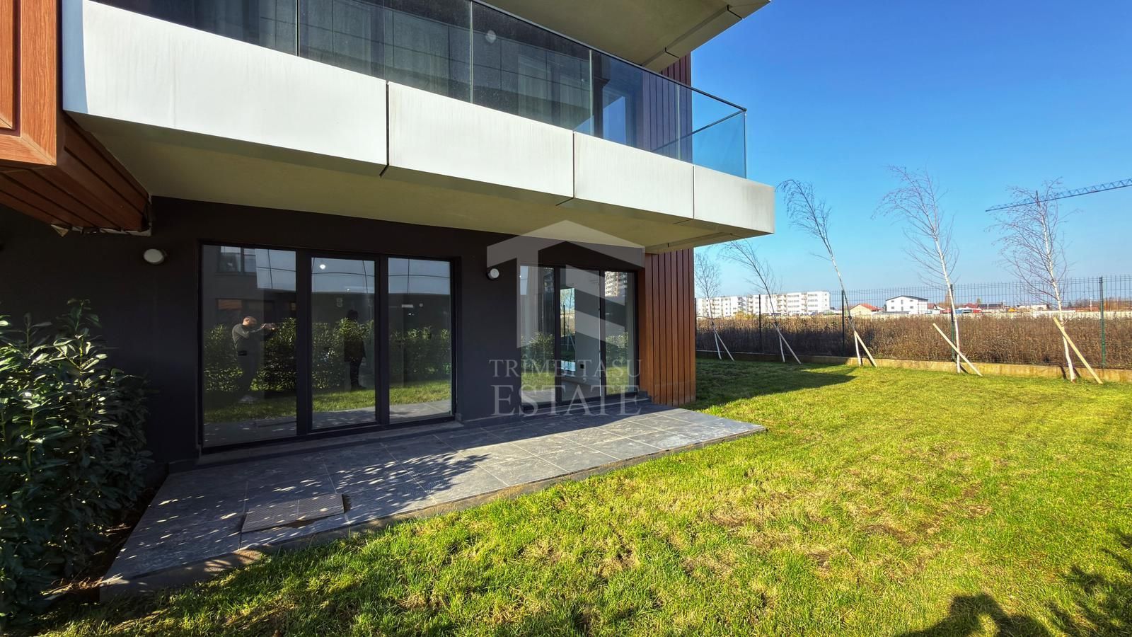 Apartament 4 camere Astorium Garden  Curte proprie  Theodor Pallady - Poză 30