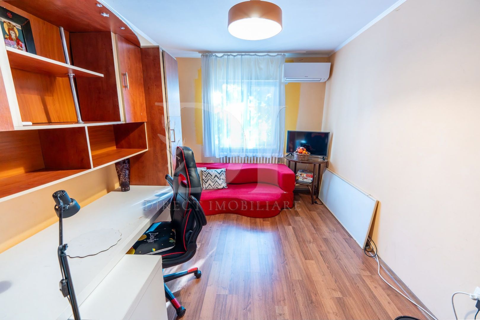 APARTAMENT DE VÂNZARE – 3 CAMERE | MĂNĂȘTUR, ZONA COLINA - Poză 7