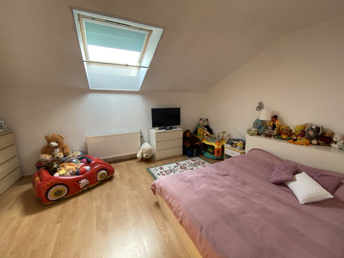 Casa Pipera | Rond OMV | cartierul Junior (COMISION ZERO) - Poză 23