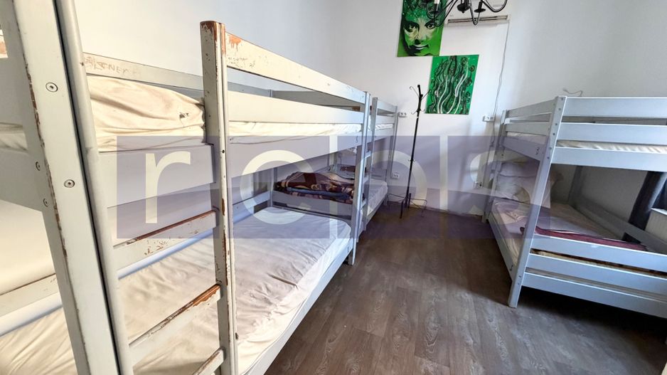 INCHIRIERE CASA | 8 CAMERE | IDEALA HOSTEL / CAZARE SAU ACTIVITATI DIVERSE - Poză 4