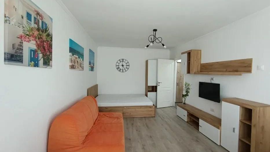 GARSONIERA- TINERETULUI, BUCATARIE INCHISA, METROU, MODERN - Poză 1