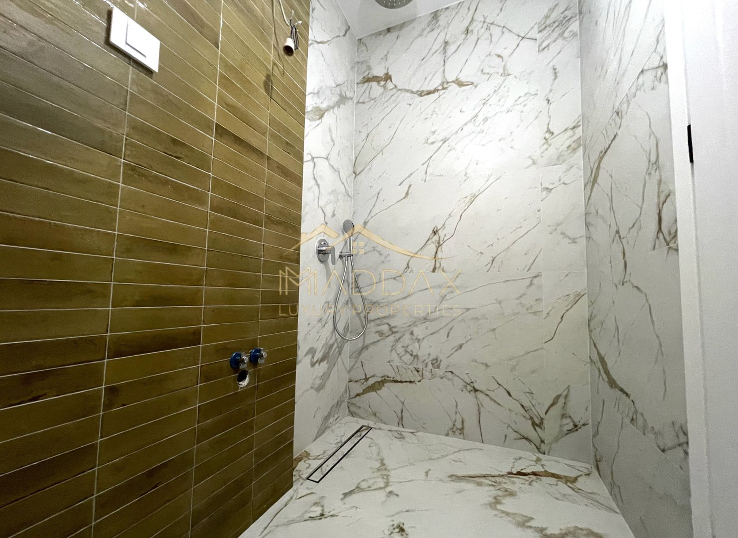 Duplex LUX***mobilat**3 camere**128 mp//View padure//Iancu Nicolae - Poză 14