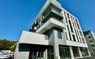 Apartament cu 3 camere, bloc 2024, zona Auchan, Iris ! - Poză 16