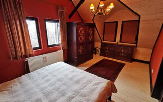 Casa de vacanta deosebita Breaza- Nistoresti - Poză 15