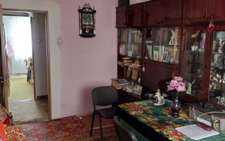 3 camere decomandate, etaj 3/4, Calea Bucuresti - 137 000 Euro - Poză 11