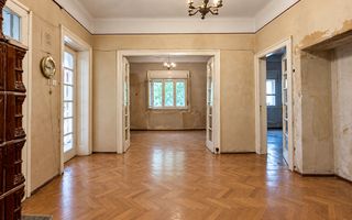 Apartament in vila | 3 camere Dorobanți - Poză 3