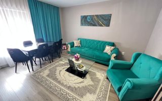 Apart 2 cam amenajat Elisabetin-Balcescu - Poză 10