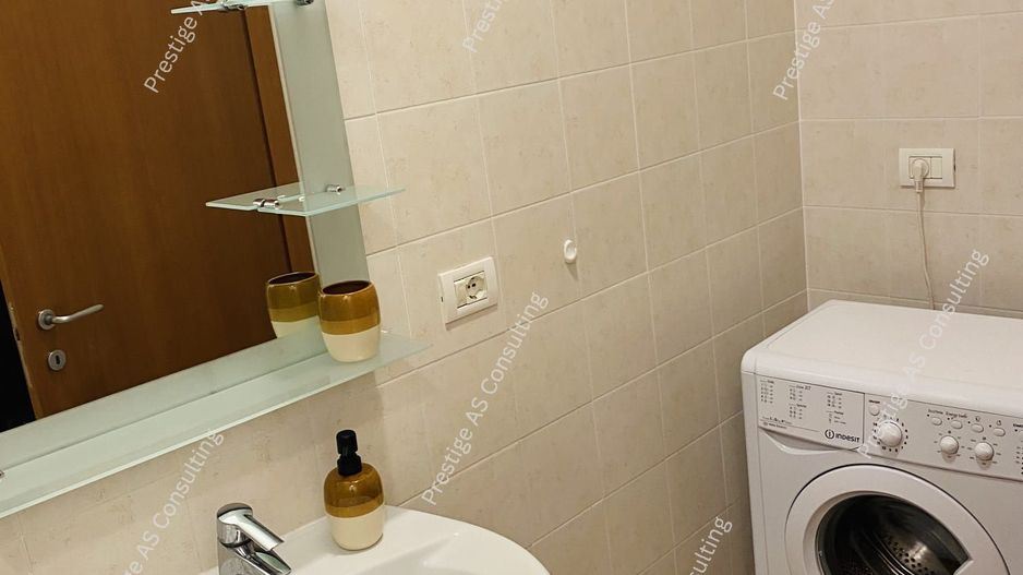 Apartament Decomandat 2 Camere | Parcare subterana | Ring-Torontalului - Poză 10