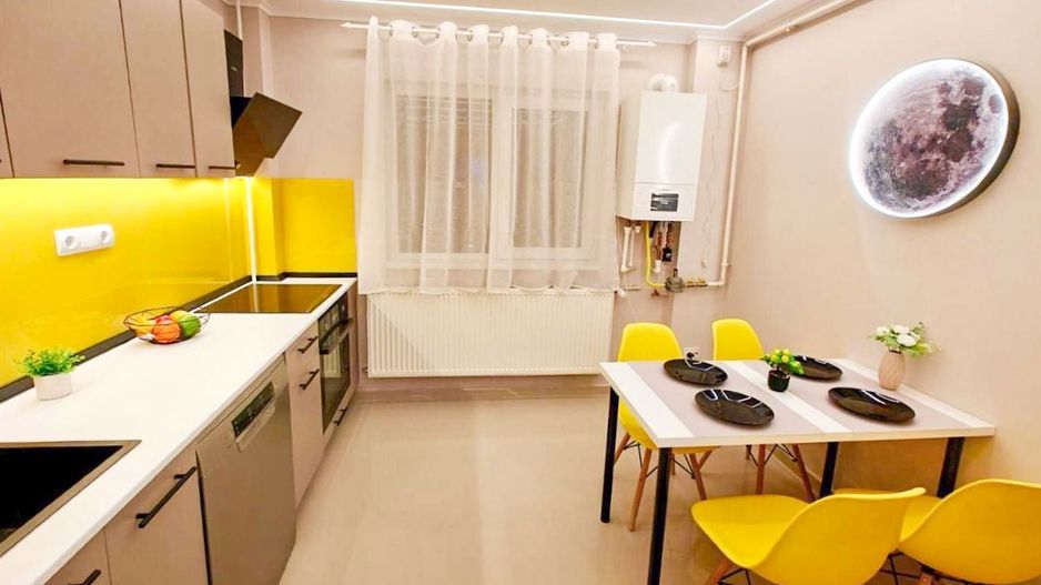 Vânzare apartament 2 camere, 50mp - Poză 5