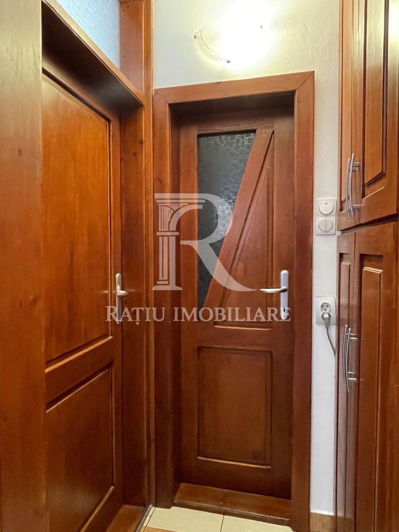Apartament cu 2 camere | Iosia | Oradea - Poză 8