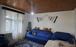 VANZARE CASA | TEREN 2.500 MP | LIVADA SI GRADINA | COMUNA BEUCA, TELEORMAN - Poză 3