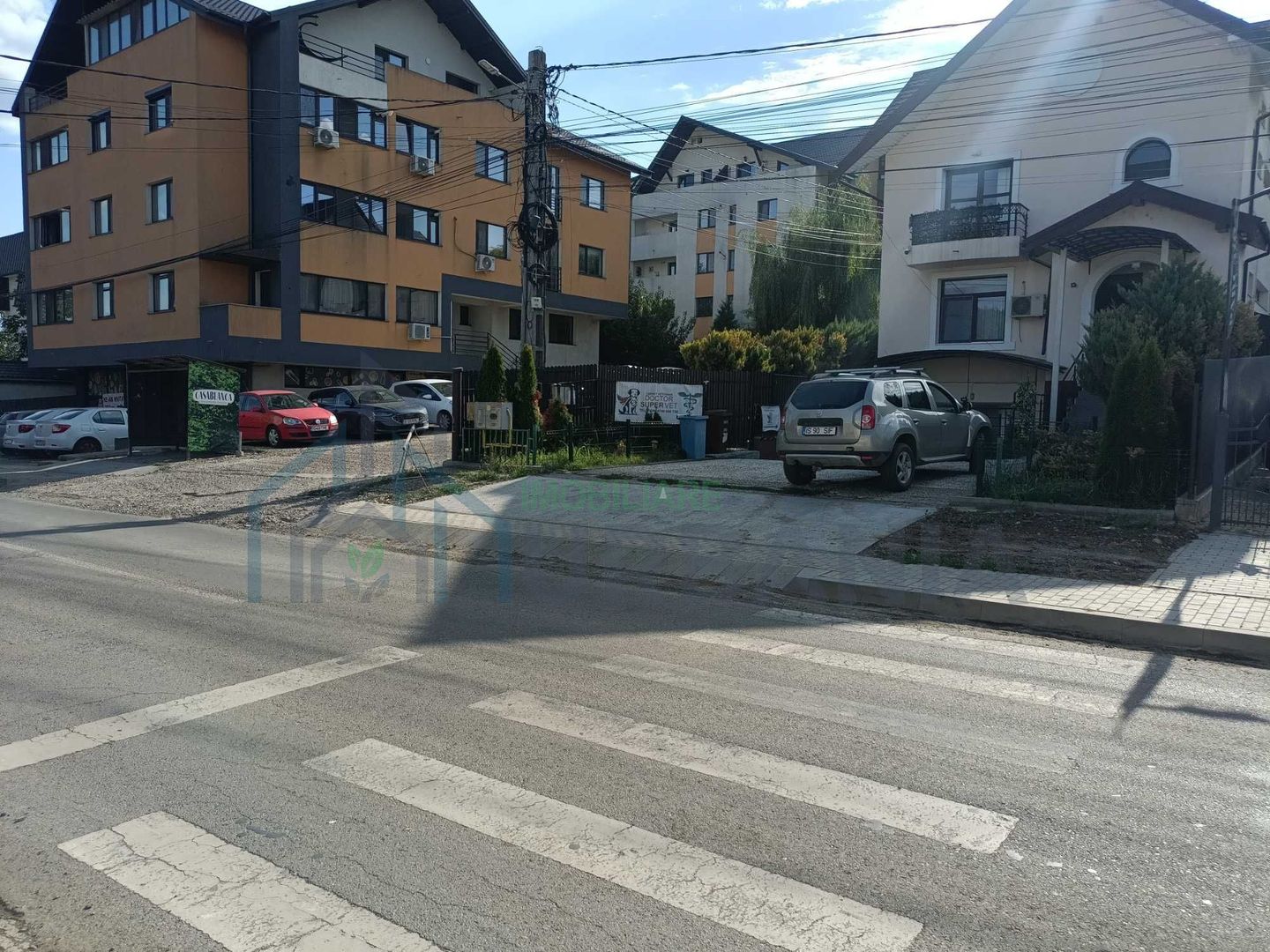 Apartament 3 camere de închiriat în Rediu, zona Casablanca - Poză 5