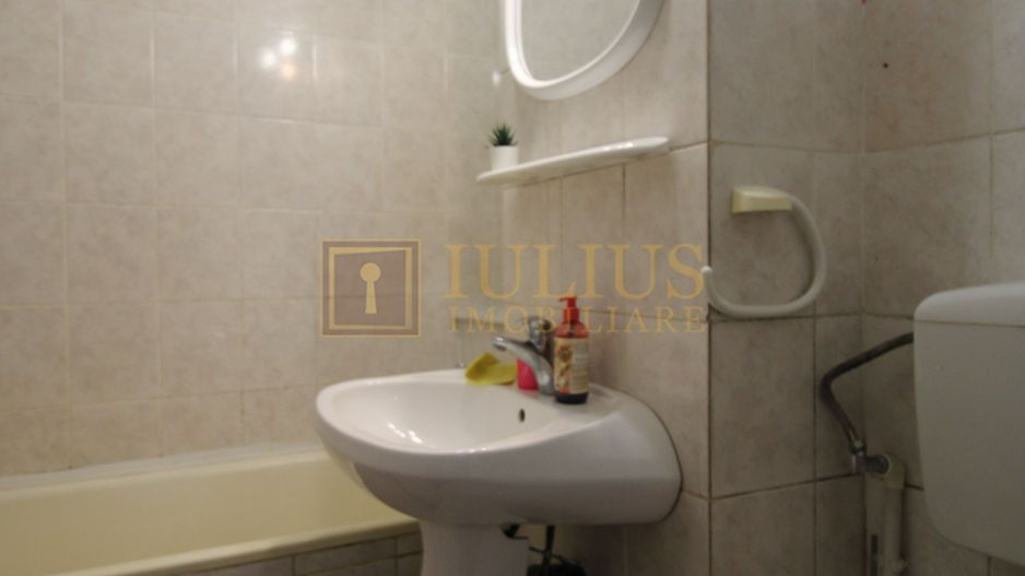 Pet-Friendly, 2 camere, centrala proprie - Poză 12
