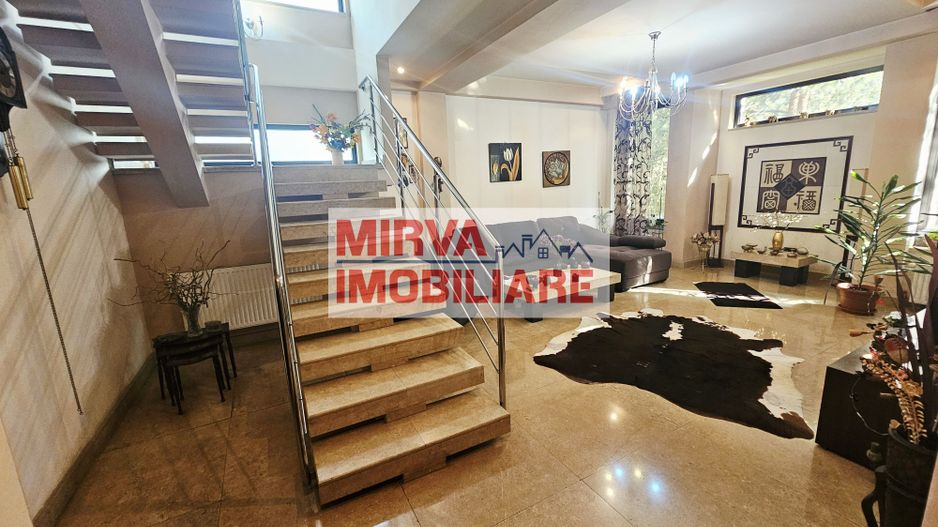 🏡 Casă deosebită – 2 unități locative, 6 dormitoare, zona Albert - Poză 105