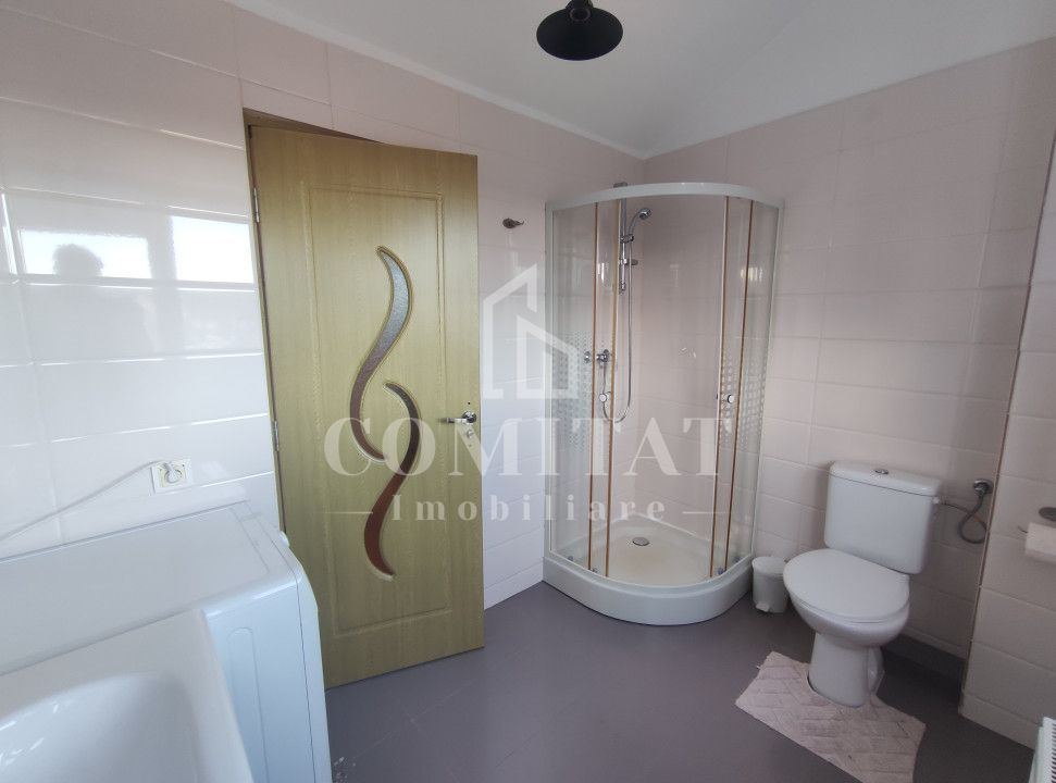 Apartament 3 camere | 94,12 mp | zona  Borhanci - Poză 15