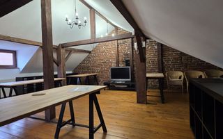 Vila 150mp utili, zona centrala si linistita, ideal birou sau locuinta - Poză 15