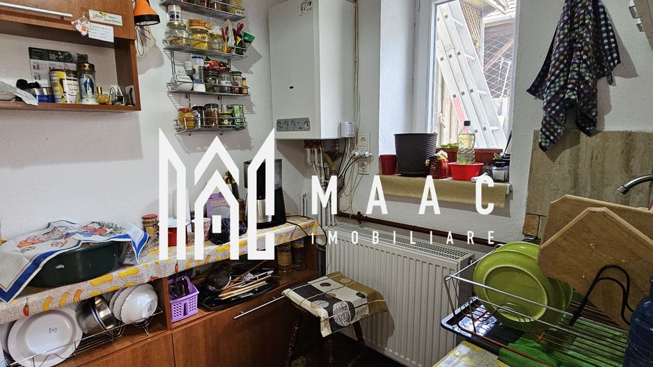 Casa 5 camere | Teren 1141 mp | Ultracentral | Saliste - Poză 19