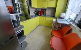 AP. 3 CAMERE LAMINORULUI, LOC PARCARE, BLOC NOU, MOBILAT, COMISION 0% - Poză 4