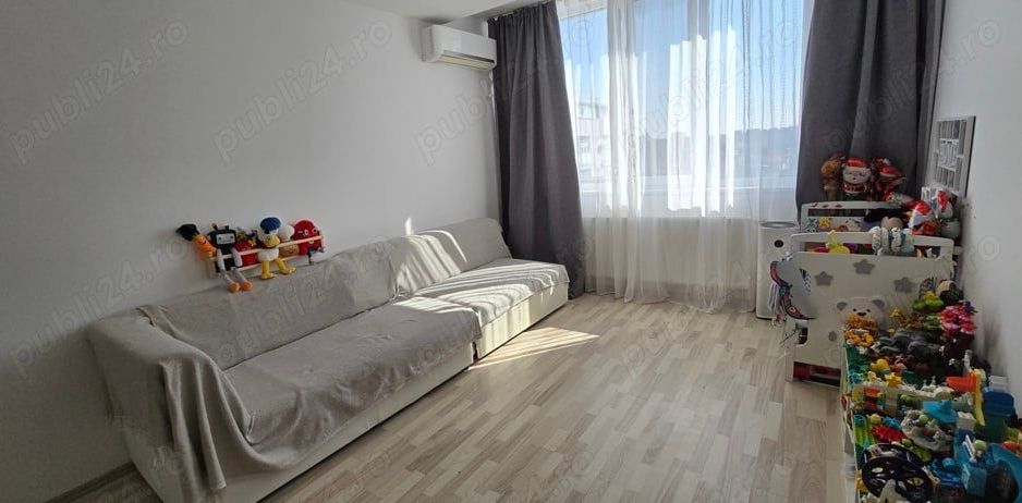 Vând apartament 2 camere – Complex Edenia Titan, București - Poză 8