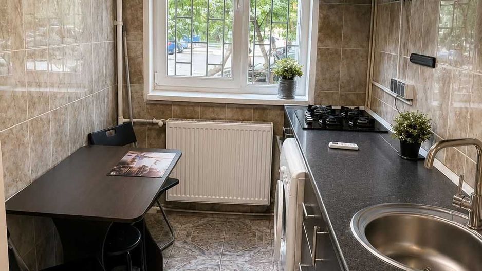 Apartament 2 camere de vanzare Drumul Taberei - Poză 6