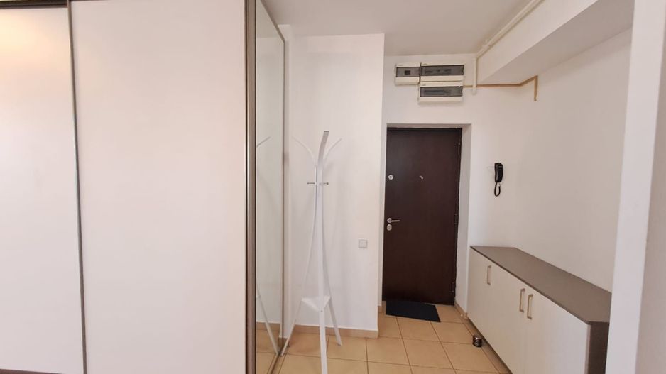 Apartament 2 camere 13 Septembrie Marriott Mall Prosper - Poză 9