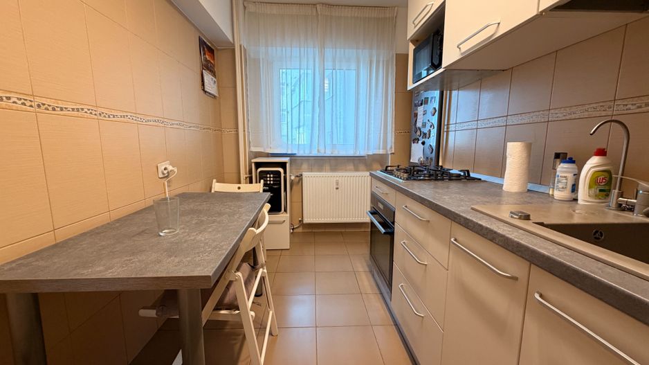 4 CAMERE | TURDA | BLOC ANVELOPAT - Poză 15