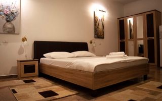Proprietate ideală pentru locuință și afacere turistică în Eforie Nord - Poză 8