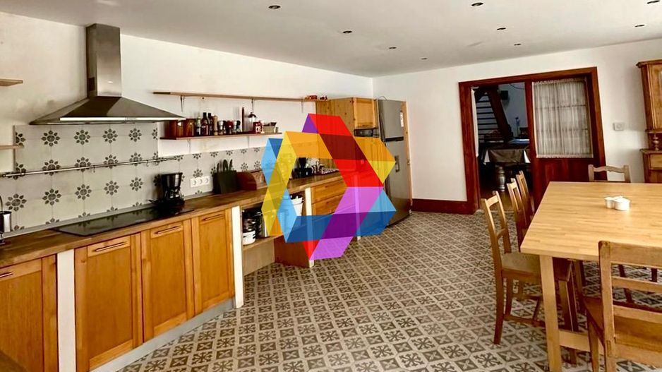 Casa in Cristian - 582 mp - Poză 17