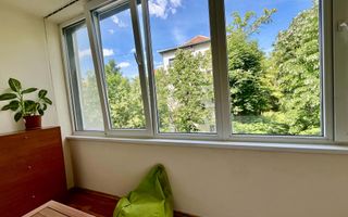 3 camere etaj 2, Gh Lazar amenajat cu centrala - Poză 3