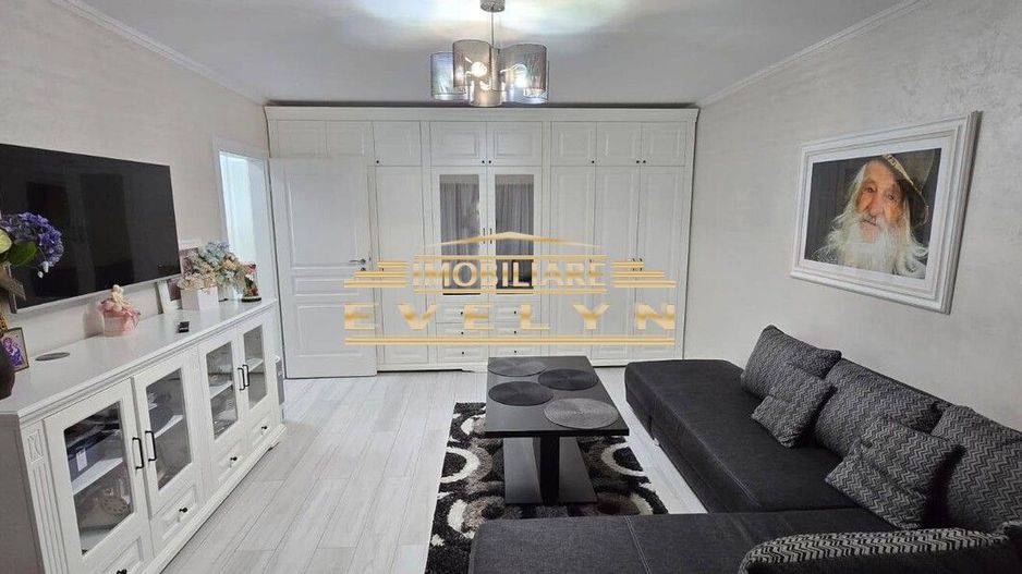 Apartament 2 camere de vânzare – Zona BRD / Piața Mare | Etaj 1 | Bloc nou - Poză 1