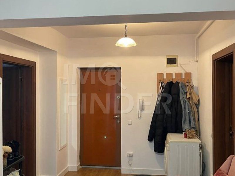 Apartament 2 camere Buna Ziua, zona Calea Turzii, OMV - Poză 5