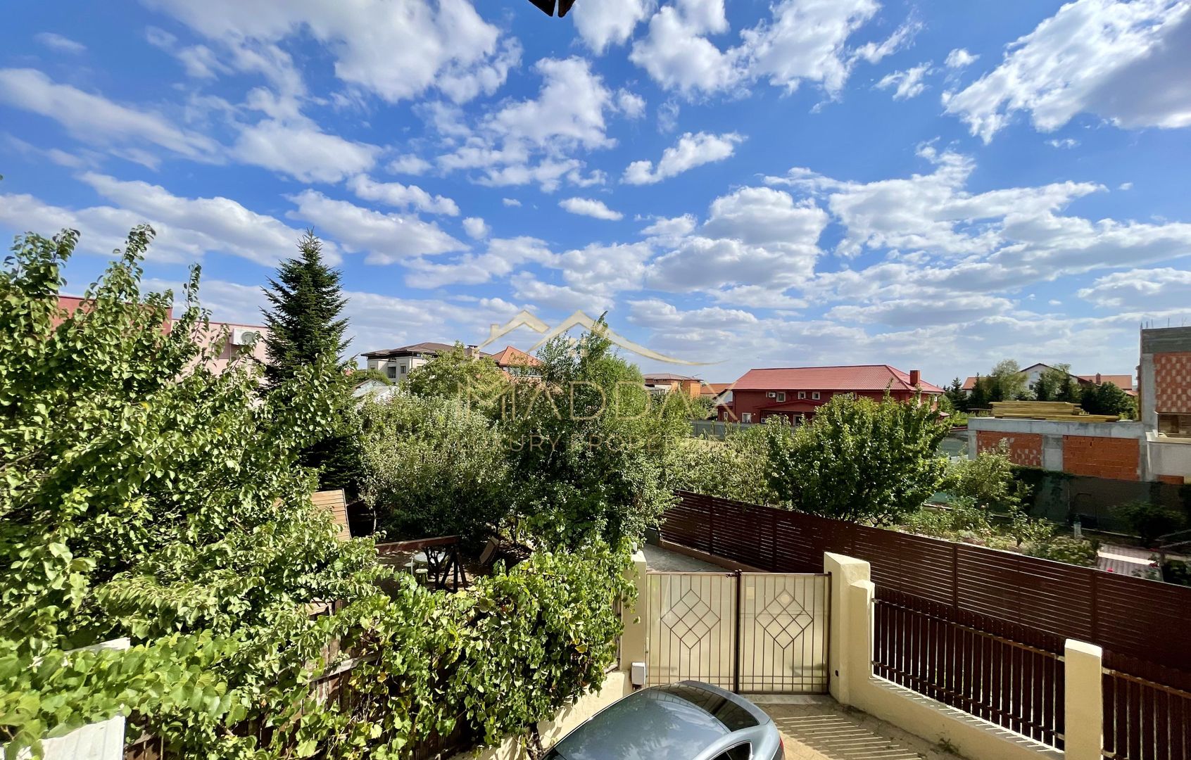 Masterpiece villa*** Teren 651 mp//British School_Pipera - Poză 6