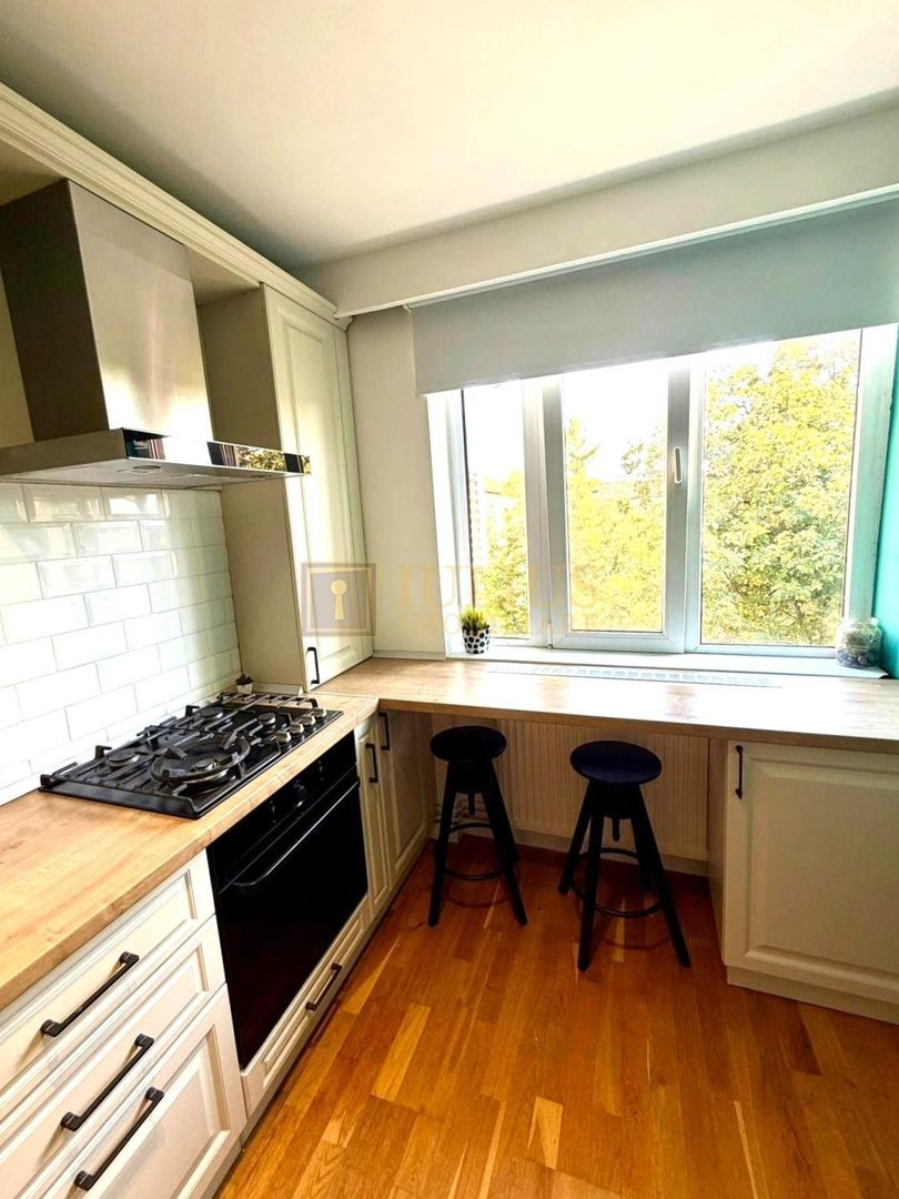 Apartament cu 3 camere, Medicina, Arte - Poză 6