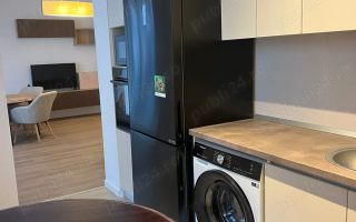 De Inchiriat Apartament 2 camere / Pipera - Poză 2