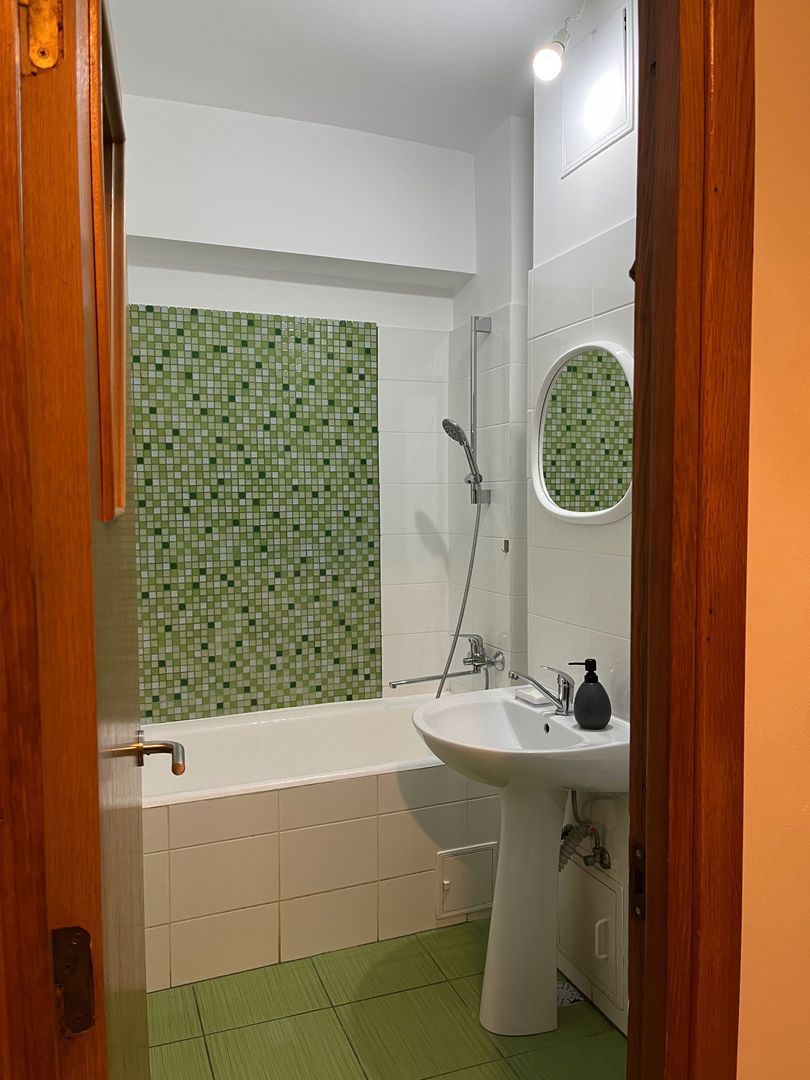 Apartament 2 camere, ultracentral - Poză 3