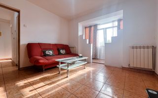 TOMIS NORD(COD 05) - Apartament 2 camere luminos, poziție excelentă - Poză 4