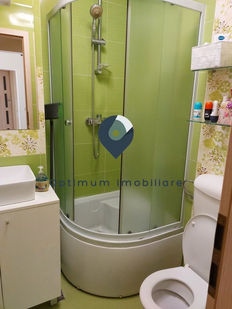 Apartament cu 4 camere de vanzare in Plopilor, etaj 3/4 ! - Poză 7